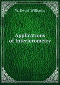 Applications of Interferometry