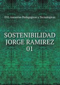 SOSTENIBILIDAD JORGE RAMIREZ 01