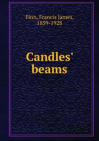 Candles` beams
