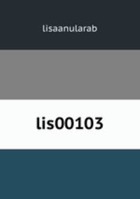 lis00103
