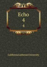 Echo. 4