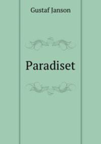Paradiset