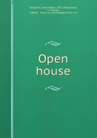 Open house