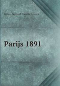 Parijs 1891