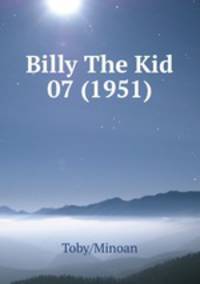 Billy The Kid 07 (1951)