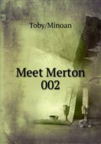 Meet Merton 002