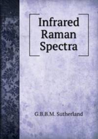 Infrared & Raman Spectra