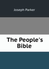 The People`s Bible