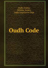 Oudh Code