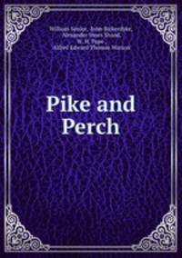 Pike and Perch