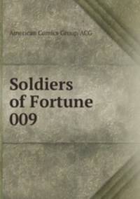 Soldiers of Fortune 009