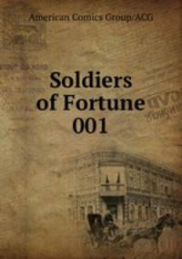 Soldiers of Fortune 001