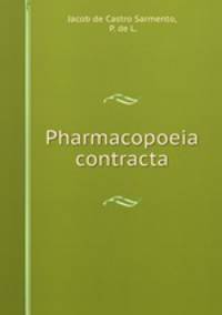 Pharmacopoeia contracta