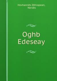 Oghb Edeseay