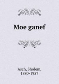 Moe ganef