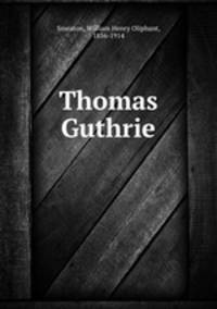Thomas Guthrie