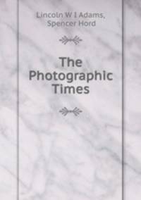 The Photographic Times