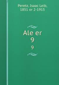 Ale er. 9