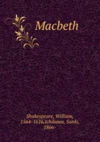 Macbeth .