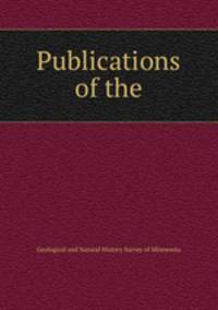 Publications of the