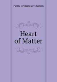 Heart of Matter