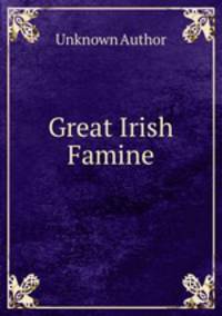 Great Irish Famine