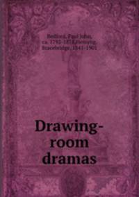 Drawing-room dramas