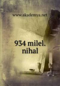 934 milel.nihal