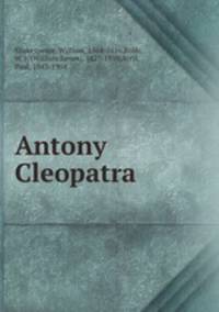 Antony & Cleopatra
