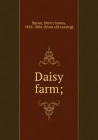 Daisy farm;