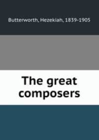 The great composers