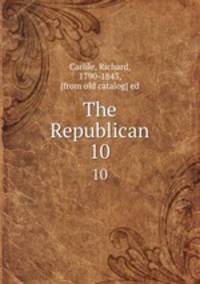 The Republican. 10