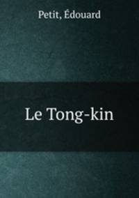 Le Tong-kin
