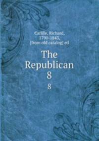 The Republican. 8