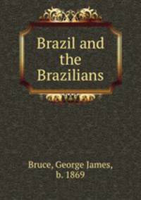 Brazil and the Brazilians