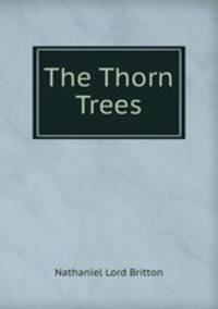 The Thorn Trees