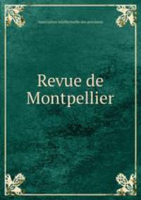 Revue de Montpellier