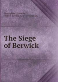 The Siege of Berwick