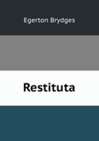 Restituta