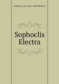 Sophoclis Electra