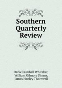 Southern Quarterly Review