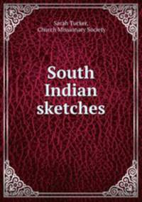 South Indian sketches