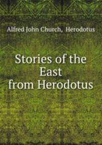 Stories of the East from Herodotus