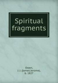 Spiritual fragments