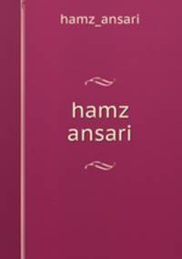 hamz ansari