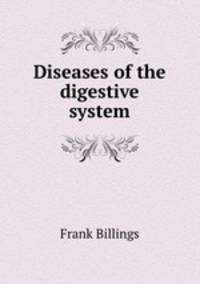 Diseases of the digestive system