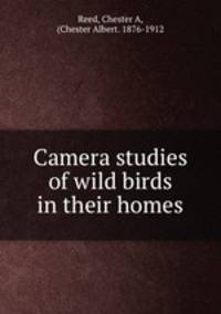 Camera studies of wild birds in their homes