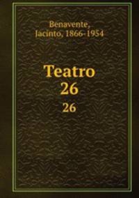 Teatro. 26