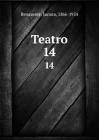 Teatro. 14