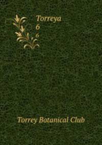 Torreya. 6